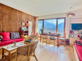 Appartement 2 pièces 6 personnes à Tignes proche pistes et commerces - FR-1-411-30